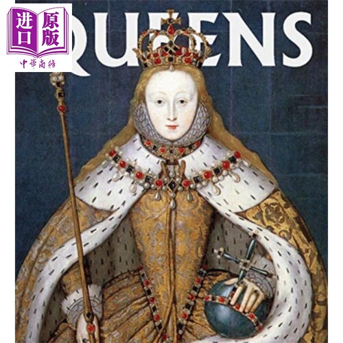 领袖与政治人物英语原版