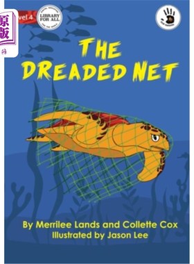 海外直订The Dreaded Net 可怕的网