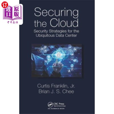 海外直订Securing the Cloud 保护云
