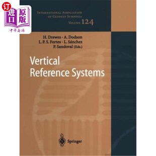 Iag 海外直订Vertical Iag研讨会 垂直参考系统 Cartagena Reference February Symposium Colombia 哥 Systems