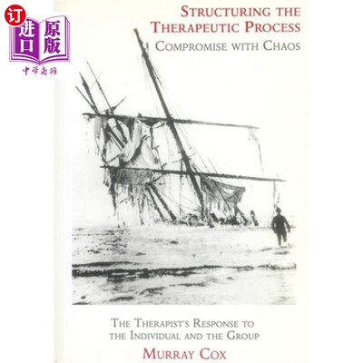海外直订医药图书Structuring the Therapeutic Process 构建治疗过程