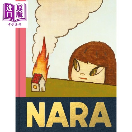 奈良美智YoshitomoNara