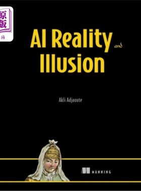 海外直订Inside AI: Over 150 Billion Purchases Per Year Use This Author's AI Inside AI: Over 150 Bil