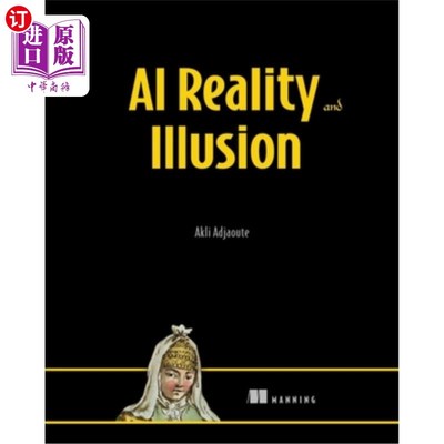 海外直订Inside AI: Over 150 Billion Purchases Per Year Use This Author's AI Inside AI: Over 150 Bil