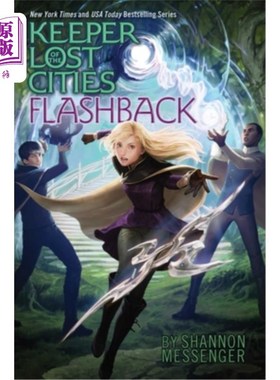 海外直订Flashback 闪回,7