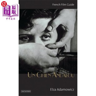 安达卢西亚狗 Andalou 海外直订Un Chien