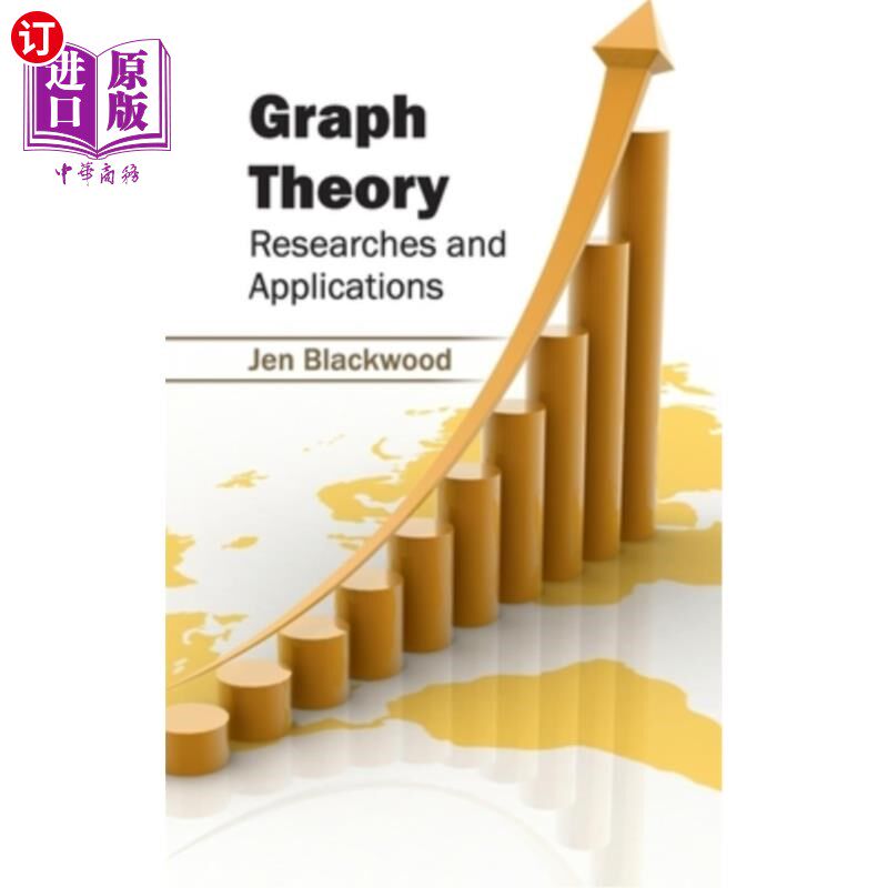 海外直订Graph Theory: Researches and Applications 图论：研究与应用