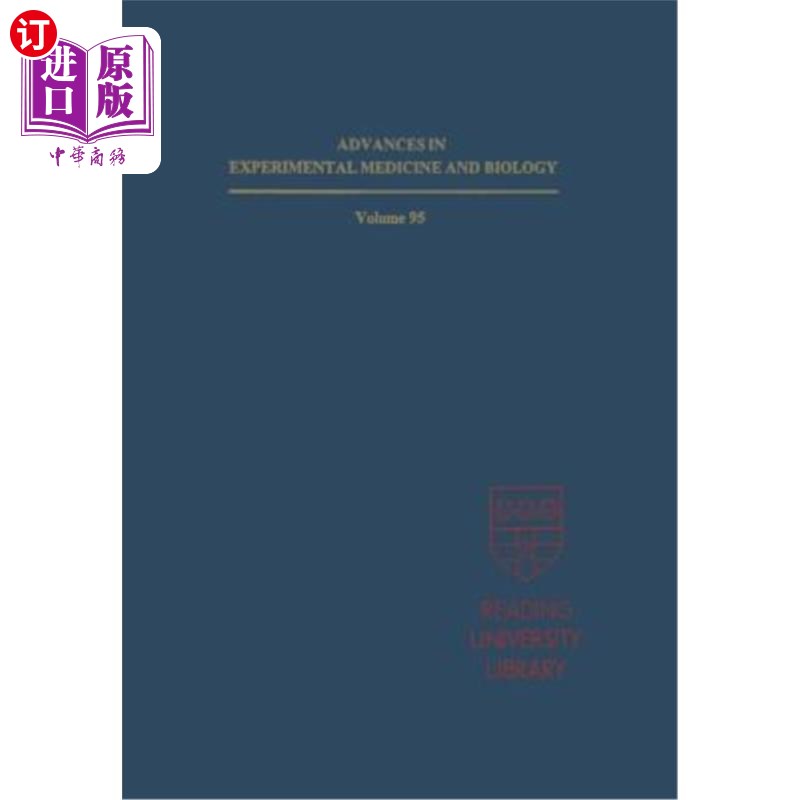 海外直订Acid Proteases: Structure, Function, and Biology 酸性蛋白酶：结构、功能和生物学