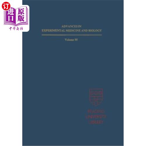 海外直订Acid Proteases: Structure, Function, and Biology 酸性蛋白酶：结构、功能和生物学