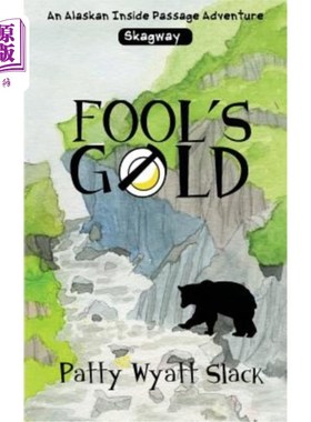 海外直订Fool's Gold 傻瓜的金子