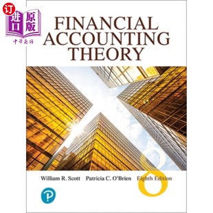 海外直订Financial Accounting Theory 财务会计理论