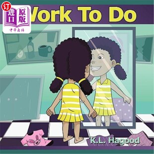 工作要做 海外直订Work