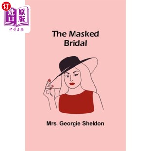 蒙面新娘 Bridal 海外直订The Masked