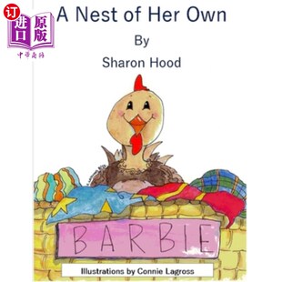 Nest 她自己 Own 巢 Her 海外直订A
