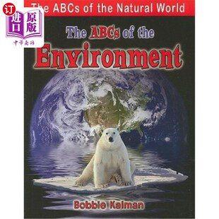 ABCs 环境 Environment 基本知识 the 海外直订The