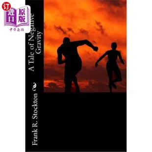 Tale 负重力 Gravity 故事 Negative 海外直订A