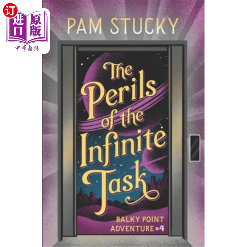海外直订The Perils of the Infinite Task 无限任务的危险