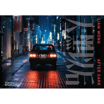 摄影集天黑以后进口艺术