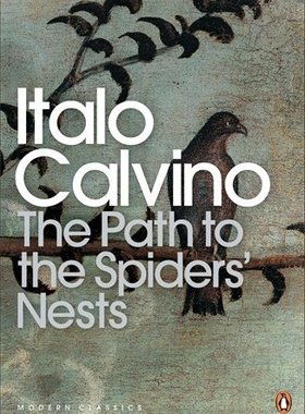 现货 [英文原版]The Path to the Spiders Nests 通往蜘蛛巢的小径