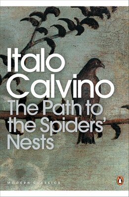 现货 [英文原版]The Path to the Spiders Nests 通往蜘蛛巢的小径