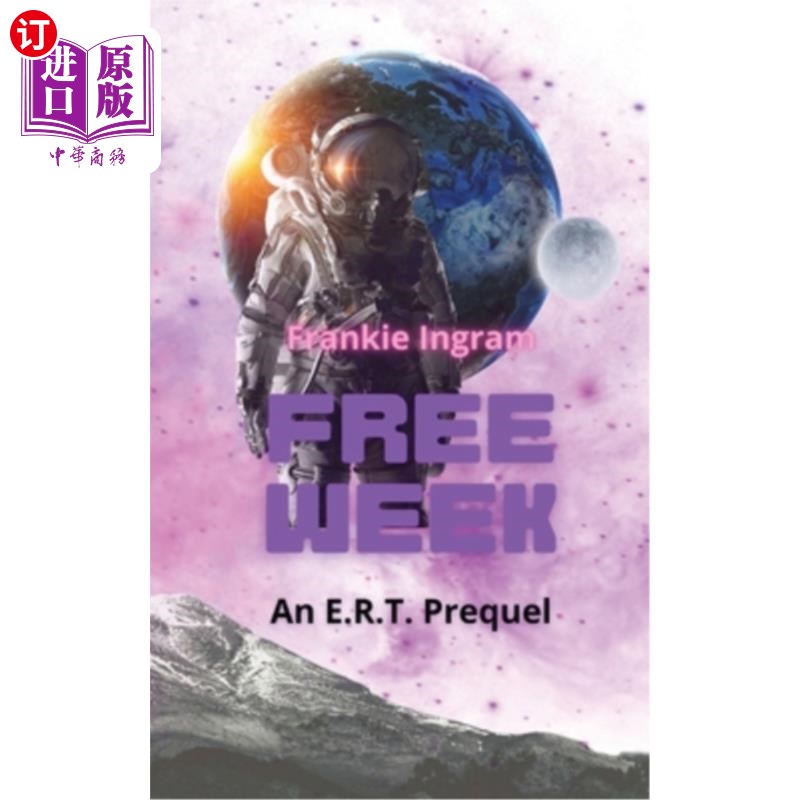 海外直订Free Week: ERT Prequel 免费周:ERT前传