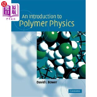 Physics 海外直订An Polymer 高分子物理导论 Introduction