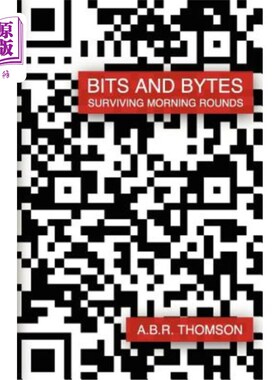 海外直订Bits and Bytes: Surviving Morning Rounds 比特和字节:幸存的早晨回合