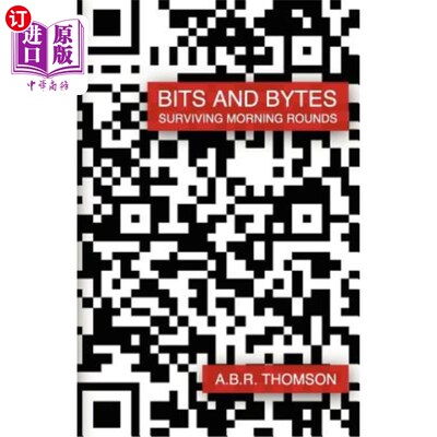 海外直订Bits and Bytes: Surviving Morning Rounds 比特和字节:幸存的早晨回合