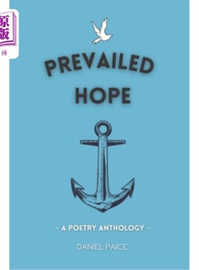 海外直订Prevailed Hope 获胜的希望