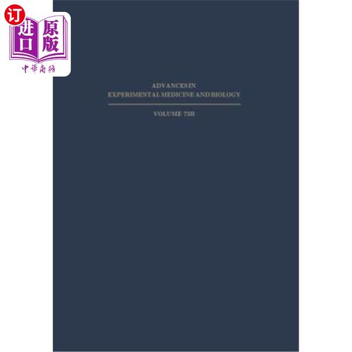 海外直订The Reticuloendothelial System in Health and Disease: Immunologic and Pathologic 网状内皮系统在健康和疾病中