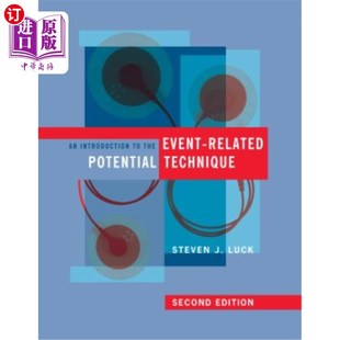 海外直订医药图书An Introduction to the Event-Related Potential Technique, Second Edition 事件相关电位技术导论,二版