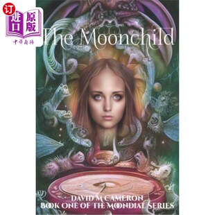 海外直订The Moonchild 的Moonchild