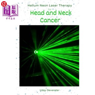Therapy for cancer Neon 氦氖激光治疗头颈部癌症 neck Laser and 海外直订Helium head