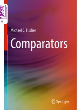 海外直订Comparators 比较器