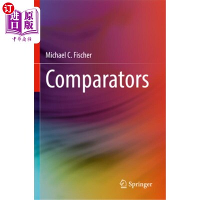 海外直订Comparators 比较器