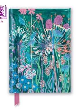 海外直订古英语 Lucy Innes Williams: Viridian Garden House, 2019... Lucy Innes Williams: Viridian Garde