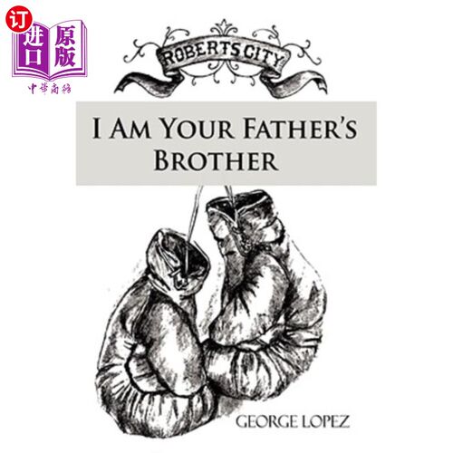海外直订I Am Your Father's Brother