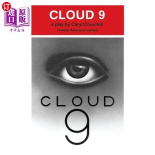 海外直订Cloud 云9