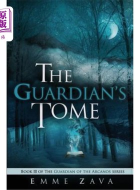 海外直订The Guardian's Tome 《卫报》的大部头