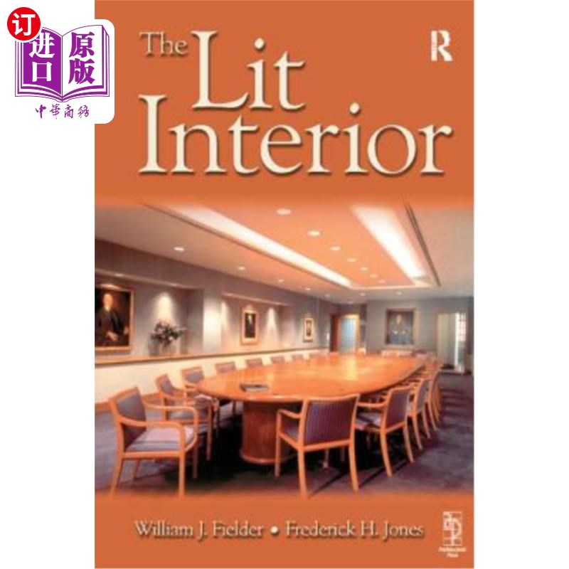 海外直订Lit Interior 意大利里拉里面
