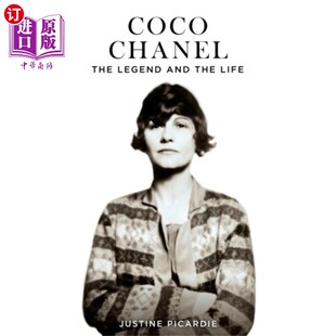 可可·香奈儿 海外直订Coco Chanel