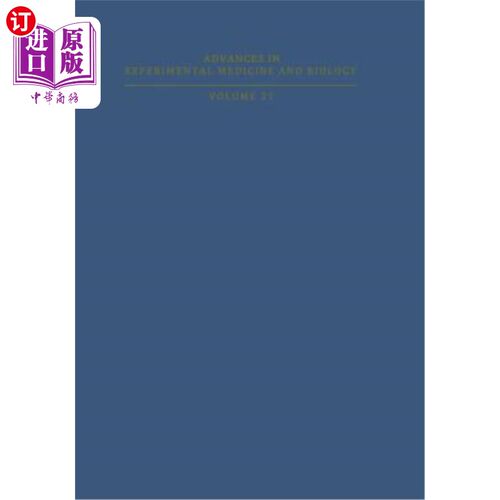海外直订医药图书Vasopeptides: Chemistry, Pharmacology, and Pathophysiology 血管肽：化学、药理学和病理生理学