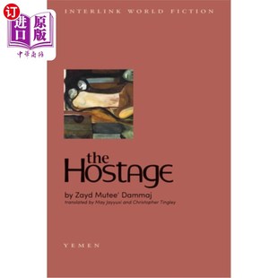 海外直订The 人质 Hostage