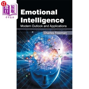 Intelligence Applications Modern and 情商：现代视野与应用 Outlook 海外直订医药图书Emotional