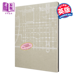 The Notebks 现货 进口艺术 中商原版 Yale Drawings Louis 图纸 Kahn