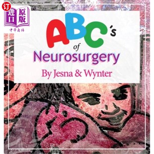 Neurosurgery 神经外科基础知识 海外直订ABC