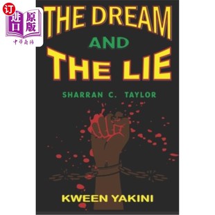 Lie 海外直订The The And 梦与谎言 Dream