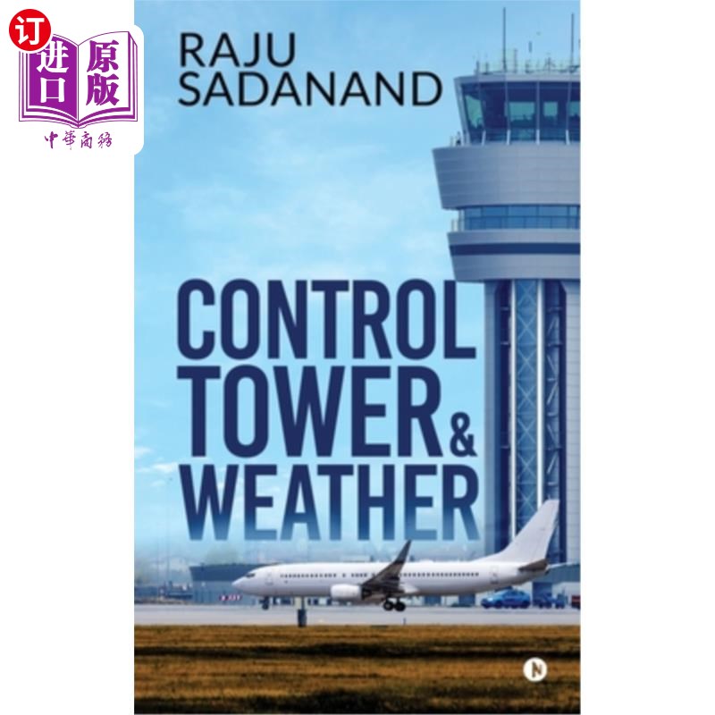 海外直订Control Tower & Weather