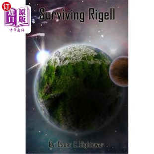 里格尔 幸存 海外直订Surviving Rigell
