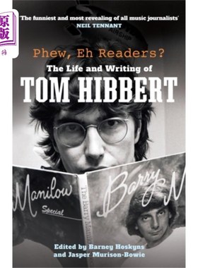 海外直订Phew, Eh Readers? 哦，读者们?